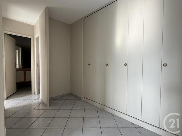 Appartement T4 à vendre  3 pièces - 86,96 m 2   ECHIROLLES  - 38