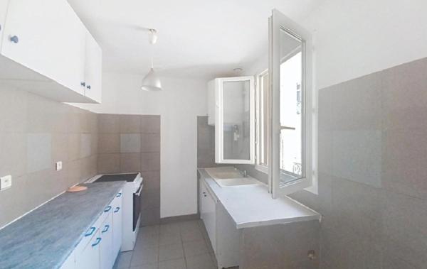 Vente Immeuble Beziers   