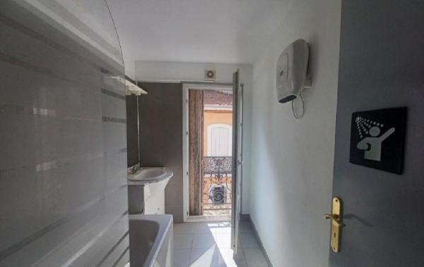 Vente Immeuble Beziers   