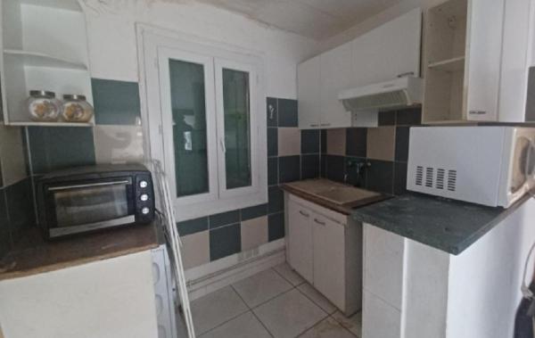 Vente Immeuble Beziers   