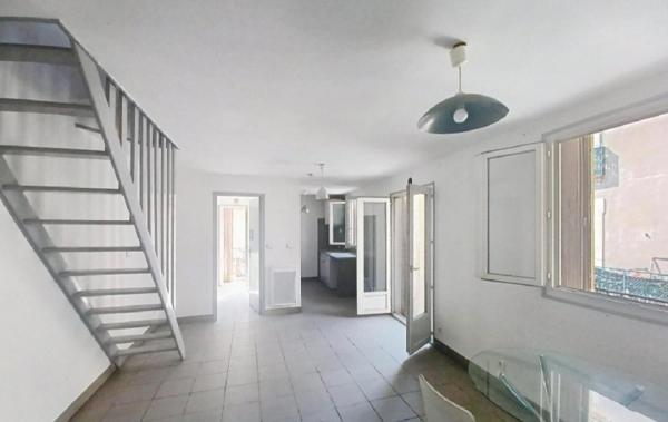 Vente Immeuble Beziers   