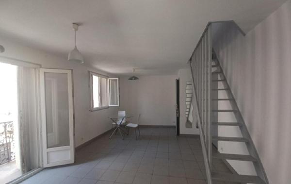 Vente Immeuble Beziers   