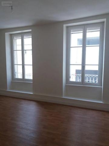 Location - Appartement Bayeux 14400 3 pièces 90 m 2