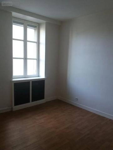 Location - Appartement Bayeux 14400 3 pièces 90 m 2