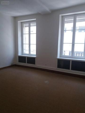 Location - Appartement Bayeux 14400 3 pièces 90 m 2