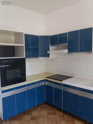Location - Appartement Bayeux 14400 3 pièces 90 m 2
