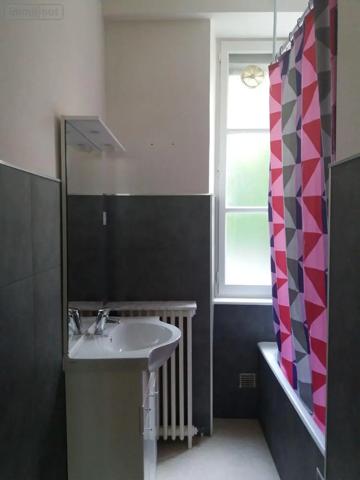 Location - Appartement Bayeux 14400 3 pièces 90 m 2