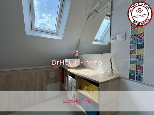 Maison à vendre 6 pièces de 105 m²