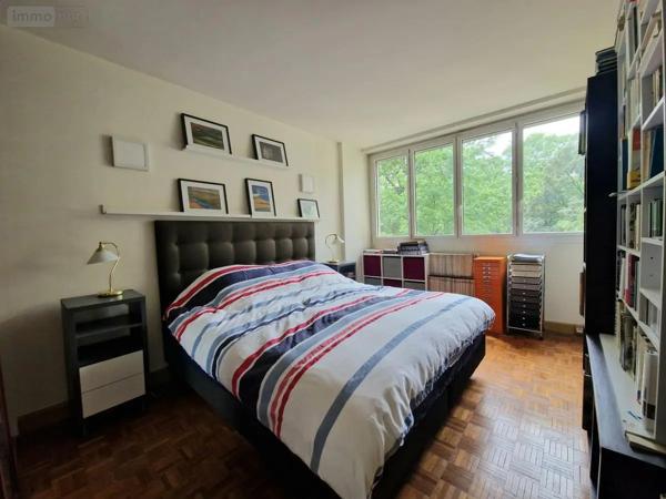 Achat - Appartement Paris 12e Arrondissement 75012 3 pièces 70 m 2
