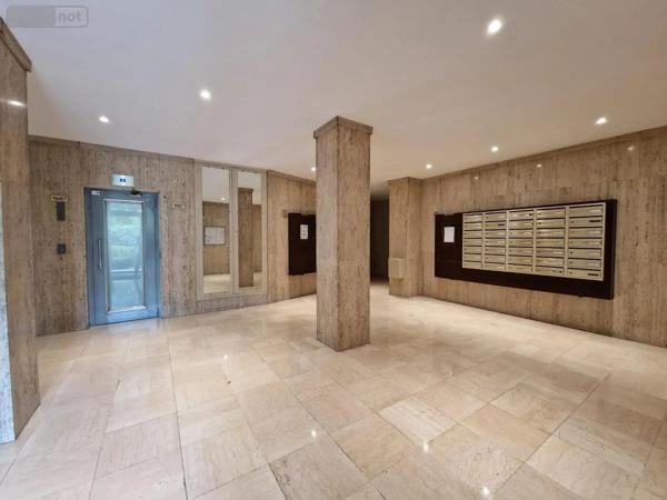 Achat - Appartement Paris 12e Arrondissement 75012 3 pièces 70 m 2