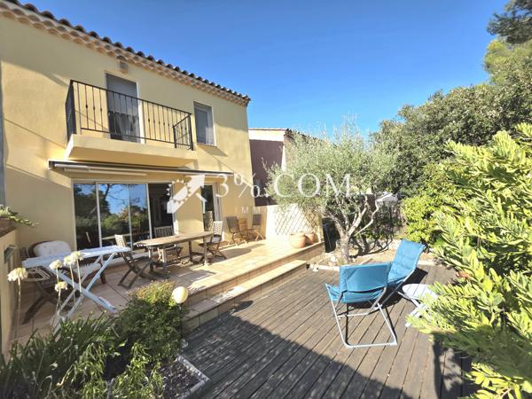 Maison 4 pièce(s) 3 chambre(s) 81 m²