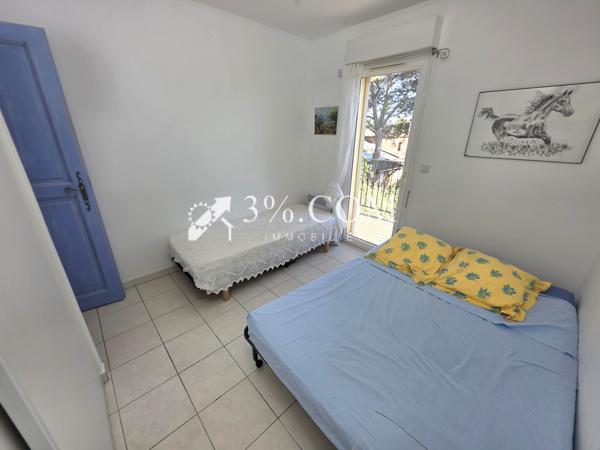 Maison 4 pièce(s) 3 chambre(s) 81 m²