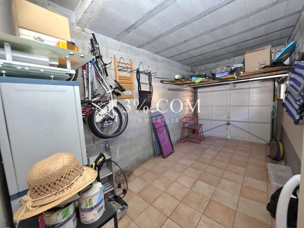 Maison 4 pièce(s) 3 chambre(s) 81 m²