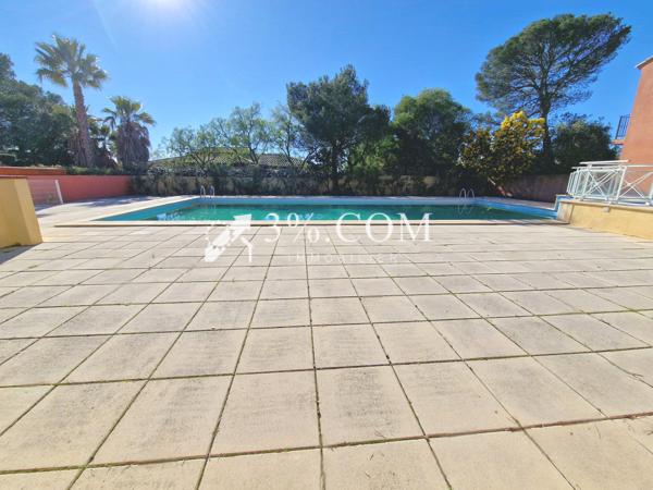 Maison 4 pièce(s) 3 chambre(s) 81 m²