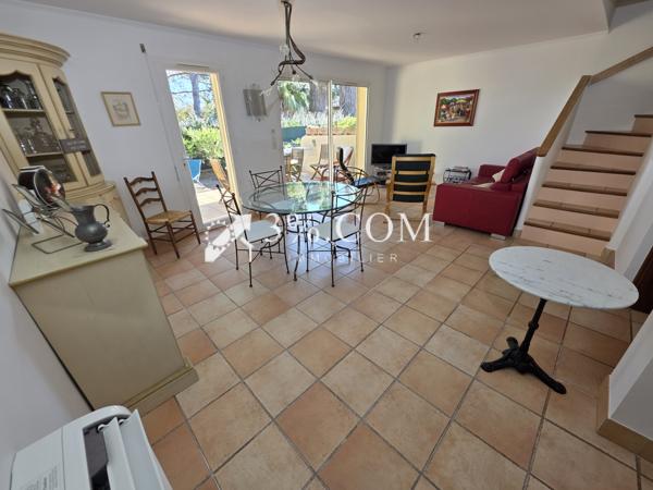 Maison 4 pièce(s) 3 chambre(s) 81 m²