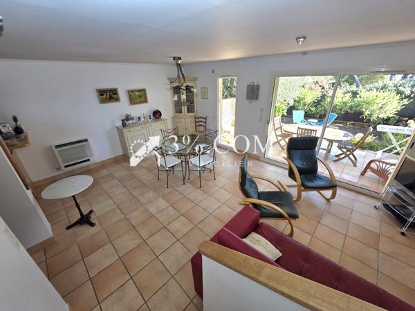 Maison 4 pièce(s) 3 chambre(s) 81 m²