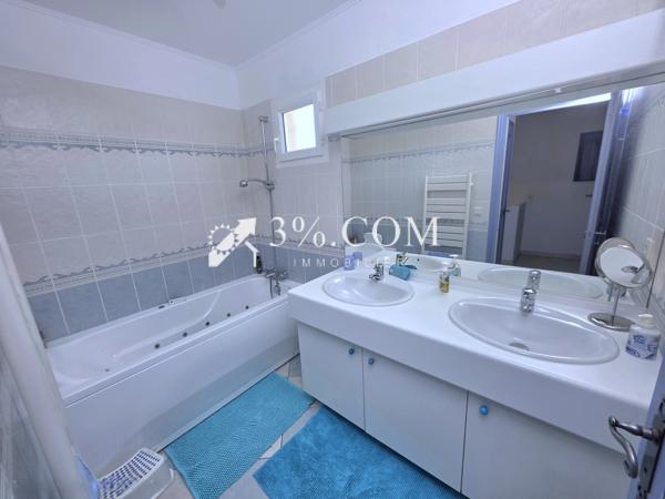 Maison 4 pièce(s) 3 chambre(s) 81 m²