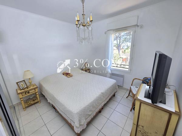 Maison 4 pièce(s) 3 chambre(s) 81 m²