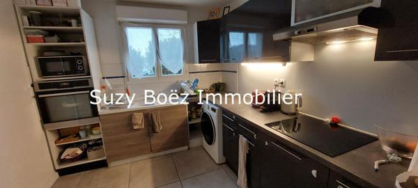 Maison Marmande 4 pièce(s) 78 m² + Jardin + Garage