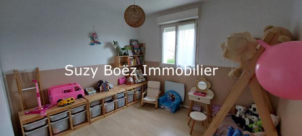 Maison Marmande 4 pièce(s) 78 m² + Jardin + Garage