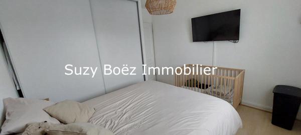 Maison Marmande 4 pièce(s) 78 m² + Jardin + Garage