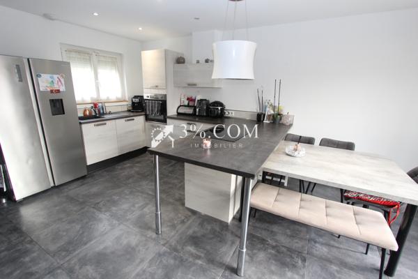 Maison 5 pièce(s) 3 chambre(s) 93 m²