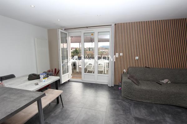 Maison 5 pièce(s) 3 chambre(s) 93 m²