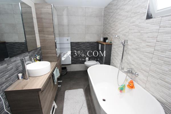 Maison 5 pièce(s) 3 chambre(s) 93 m²