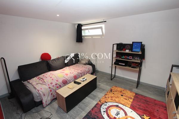 Maison 5 pièce(s) 3 chambre(s) 93 m²