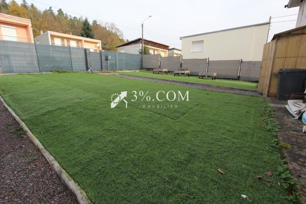 Maison 5 pièce(s) 3 chambre(s) 93 m²