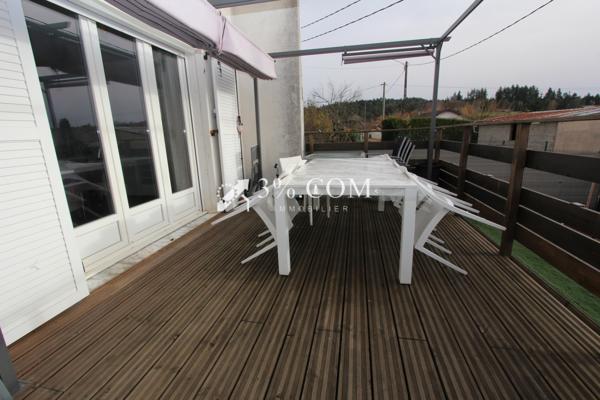 Maison 5 pièce(s) 3 chambre(s) 93 m²