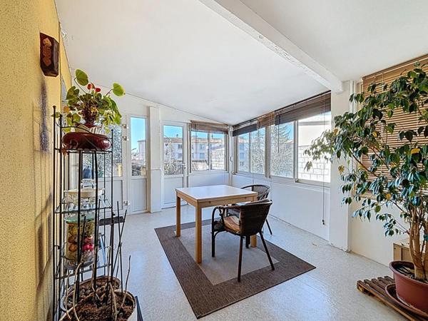 Appartement Manosque 3 avec terrasse et garage