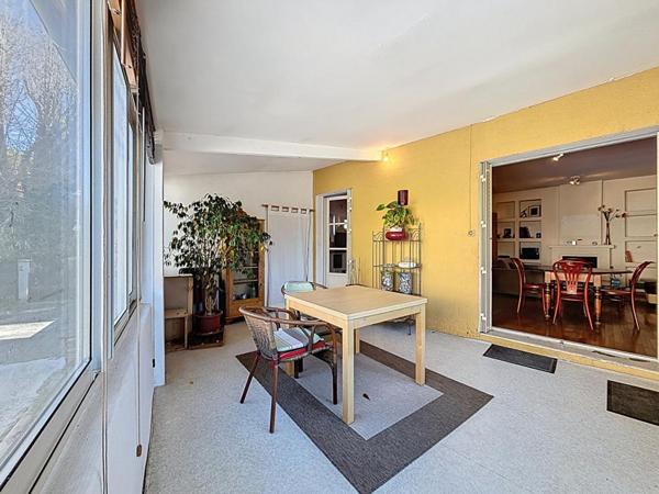 Appartement Manosque 3 avec terrasse et garage