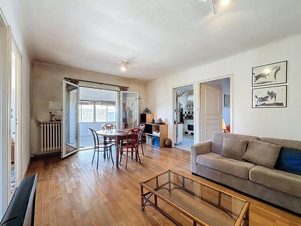 Appartement Manosque 3 avec terrasse et garage