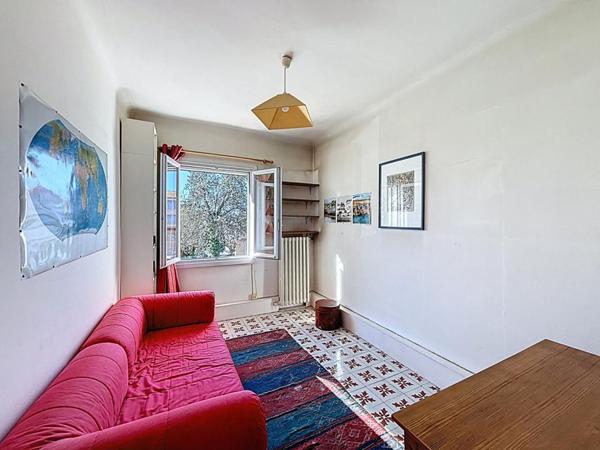 Appartement Manosque 3 avec terrasse et garage