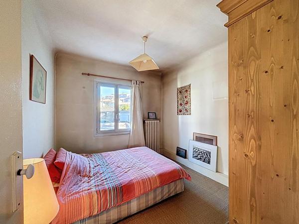 Appartement Manosque 3 avec terrasse et garage