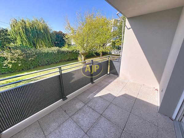 Vente appartement Merignac : 279 800 € - AJP Immobilier Mérignac