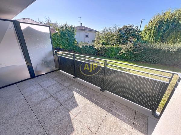 Vente appartement Merignac : 279 800 € - AJP Immobilier Mérignac