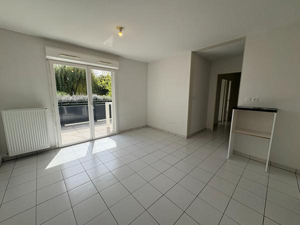 Vente appartement Merignac : 279 800 € - AJP Immobilier Mérignac