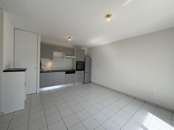 Vente appartement Merignac : 279 800 € - AJP Immobilier Mérignac