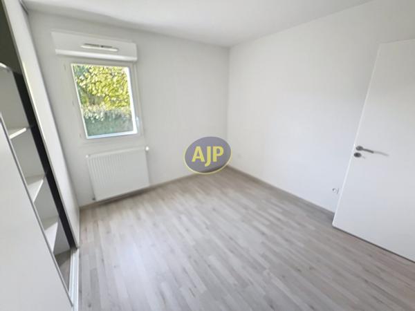 Vente appartement Merignac : 279 800 € - AJP Immobilier Mérignac