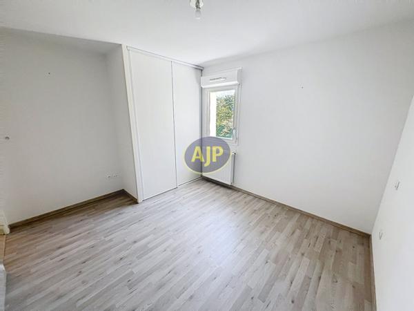 Vente appartement Merignac : 279 800 € - AJP Immobilier Mérignac