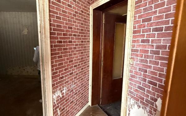 Immeuble à vendre    7 pièces •  Pont-l'Abbé-d'Arnoult