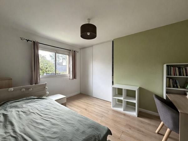 Maison de plain pied en parfait état !