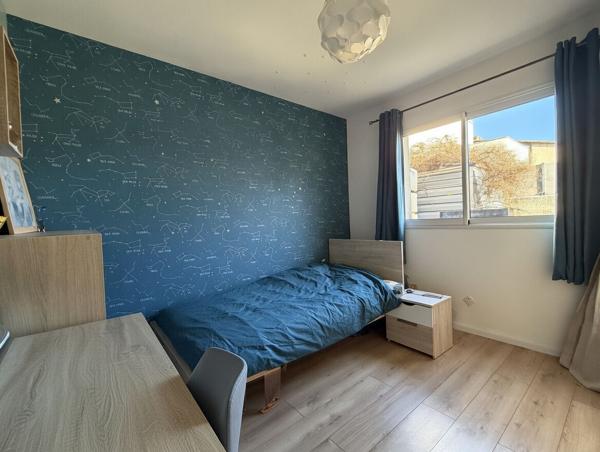 Maison de plain pied en parfait état !