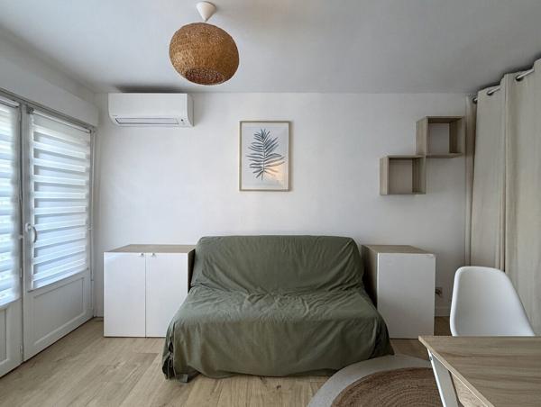 Maison de plain pied en parfait état !