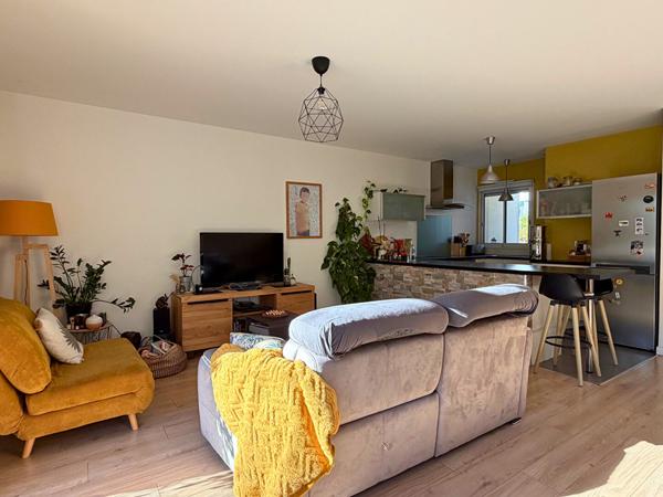 Maison de plain pied en parfait état !