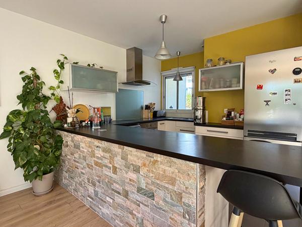 Maison de plain pied en parfait état !