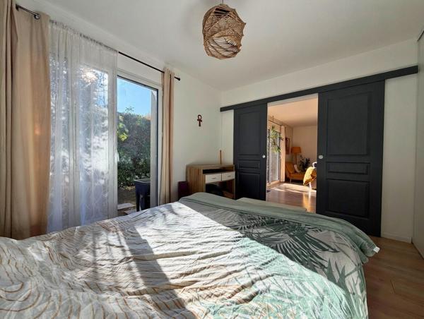 Maison de plain pied en parfait état !