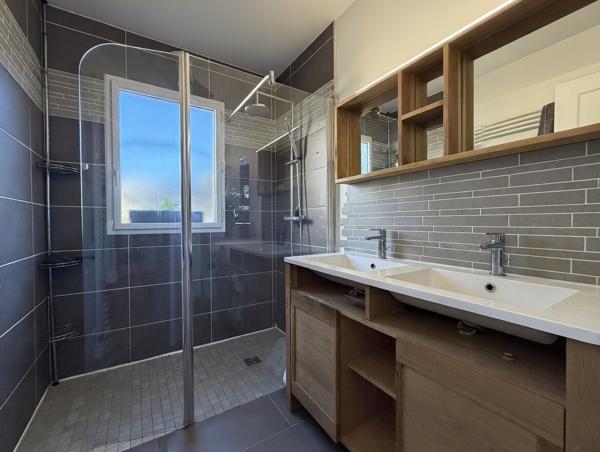 Maison de plain pied en parfait état !